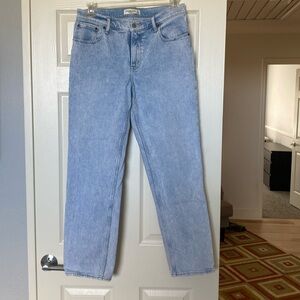 Abercrombie &Fitch jeans